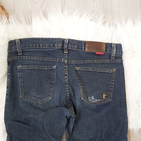 Hammer Boot cut flare jeans - Picture 5 of 8